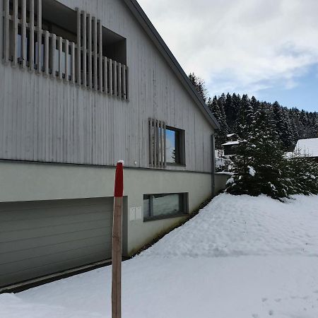 Spacieux Studio 38M2 Les Paccots Εξωτερικό φωτογραφία