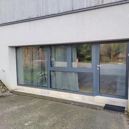 Spacieux Studio 38M2 Les Paccots Εξωτερικό φωτογραφία