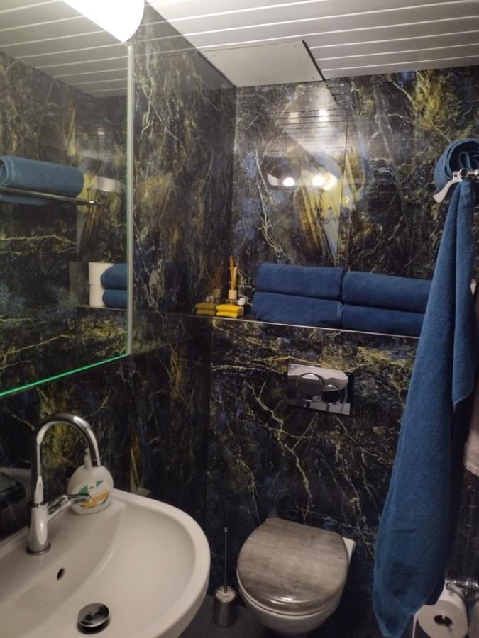 Spacieux Studio 38M2 Les Paccots Εξωτερικό φωτογραφία