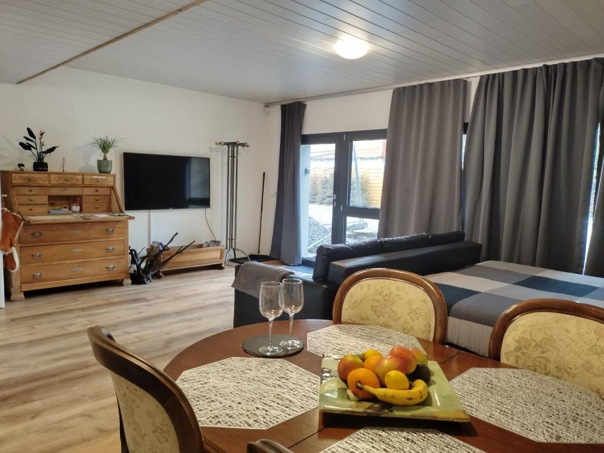 Spacieux Studio 38M2 Les Paccots Εξωτερικό φωτογραφία